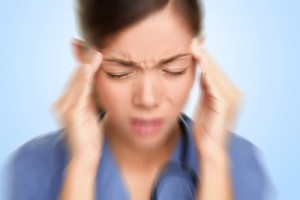 Sinus Headache Symptoms