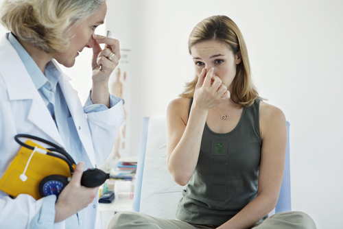 Sinus Cancer Symptoms And Treatment Sinus Surgery Ny