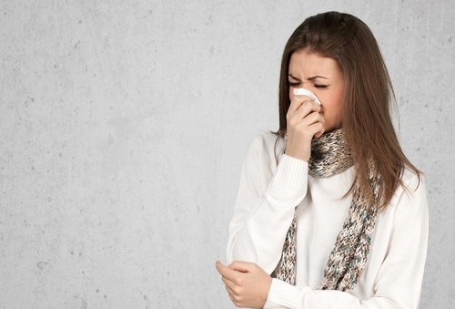 How to Stop Postnasal Drip Naturally | Sinusitis Treatment NY