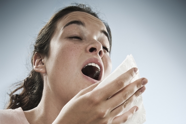 Unusual Facts About Sneezing | NYC Sinus Doctor