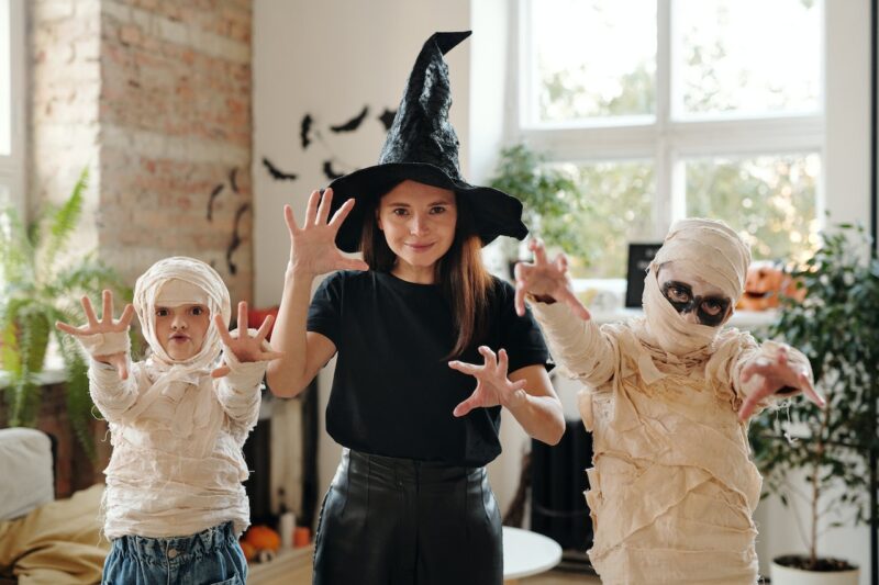 Halloween Costume Allergy Guide for a Safe, Festive Holiday